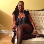 Cincinnati Ebony Escorts